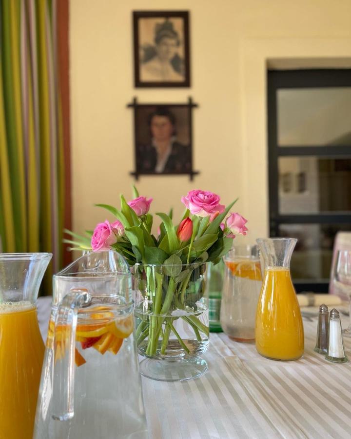 Diva Kacica Restaurant & Pansion Ξενοδοχείο Komárno Εξωτερικό φωτογραφία